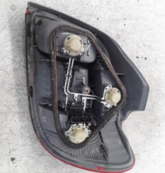 Feu arriere principal gauche (feux) TOYOTA YARIS 1