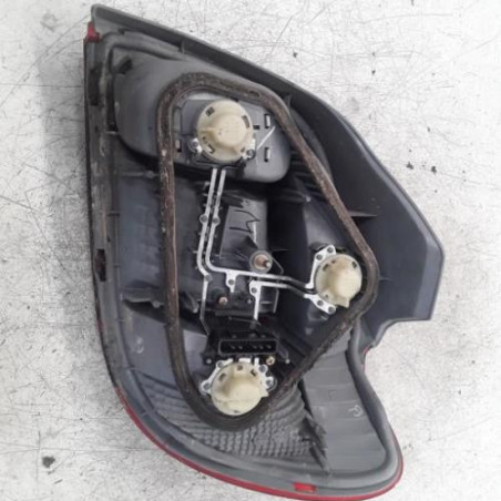 Feu arriere principal gauche (feux) TOYOTA YARIS 1