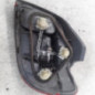 Feu arriere principal gauche (feux) TOYOTA YARIS 1