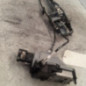 Serrure arriere gauche PEUGEOT 308 1