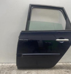 Porte arriere gauche RENAULT SCENIC 2 Photo n°1