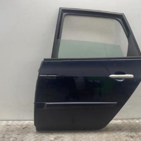 Porte arriere gauche RENAULT SCENIC 2 Photo n°1