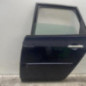 Porte arriere gauche RENAULT SCENIC 2
