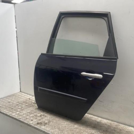 Porte arriere gauche RENAULT SCENIC 2