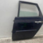Porte arriere gauche RENAULT SCENIC 2