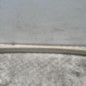Renfort pare choc arriere (traverse) RENAULT SCENIC 2