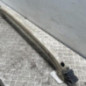 Renfort pare choc arriere (traverse) RENAULT SCENIC 2