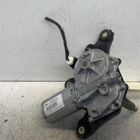 Moteur essuie glace arriere NISSAN QASHQAI 2 Photo n°1