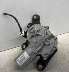 Moteur essuie glace arriere NISSAN QASHQAI 2