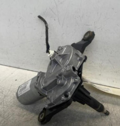 Moteur essuie glace arriere NISSAN QASHQAI 2 Photo n°3