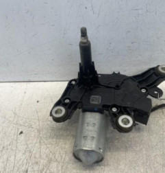 Moteur essuie glace arriere NISSAN QASHQAI 2 Photo n°4