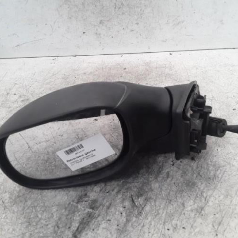Retroviseur gauche CITROEN C3 1 Retroviseur gauche CITROEN C3 1