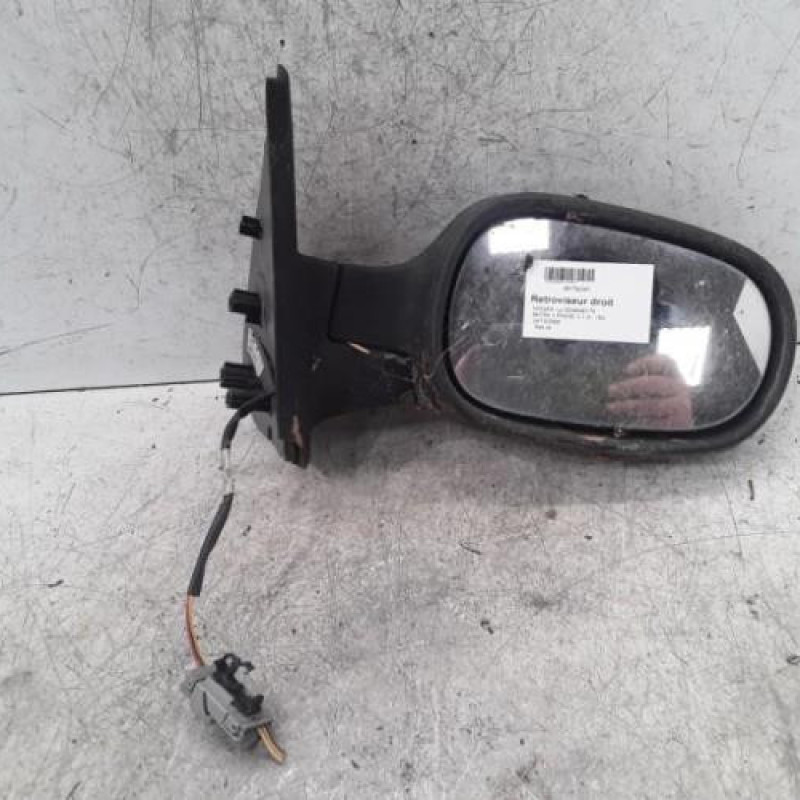 Retroviseur droit NISSAN MICRA 3 Retroviseur droit NISSAN MICRA 3