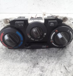 Commande chauffage NISSAN MICRA 3 Photo n°1