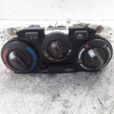 Commande chauffage NISSAN MICRA 3 Photo n°1