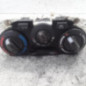 Commande chauffage NISSAN MICRA 3