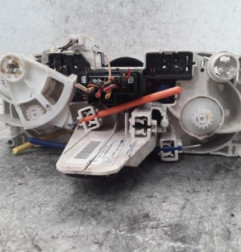 Commande chauffage NISSAN MICRA 3