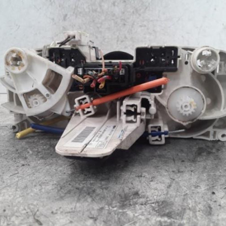 Commande chauffage NISSAN MICRA 3