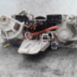 Commande chauffage NISSAN MICRA 3