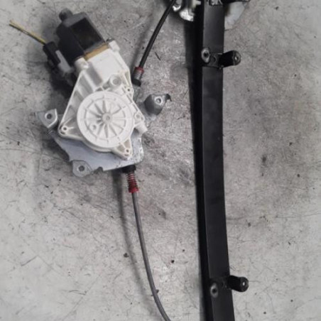 Leve vitre electrique avant droit NISSAN MICRA 3 Photo n°1
