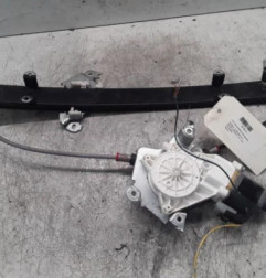 Leve vitre electrique avant gauche NISSAN MICRA 3 Photo n°1
