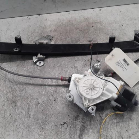 Leve vitre electrique avant gauche NISSAN MICRA 3 Photo n°1