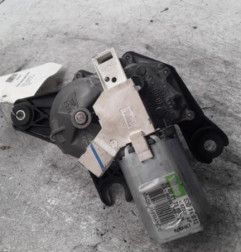 Moteur essuie glace arriere NISSAN MICRA 3