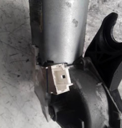 Moteur essuie glace arriere NISSAN MICRA 3 Photo n°3