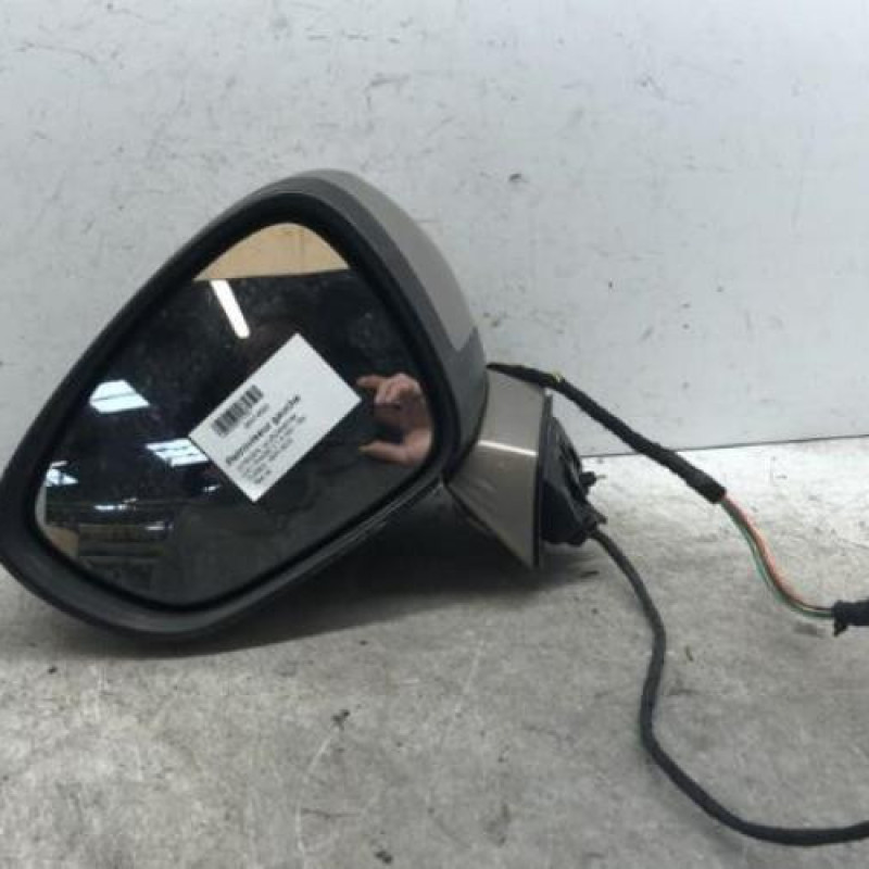 Retroviseur gauche CITROEN C4 1