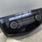 Commande chauffage NISSAN QASHQAI 2