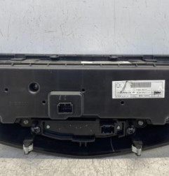 Commande chauffage NISSAN QASHQAI 2 Photo n°4
