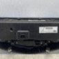 Commande chauffage NISSAN QASHQAI 2