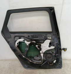 Porte arriere gauche PEUGEOT 508 1 SW