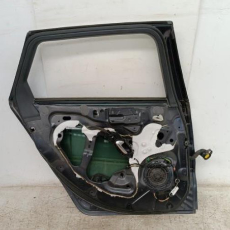 Porte arriere gauche PEUGEOT 508 1 SW