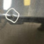 Porte arriere gauche PEUGEOT 508 1 SW