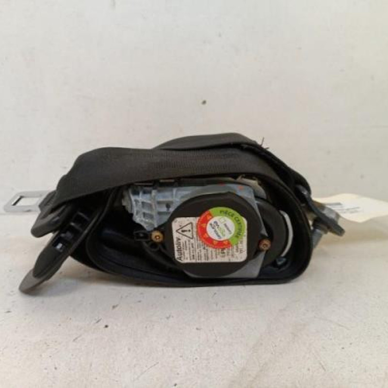 Ceinture avant gauche PEUGEOT 508 1 SW