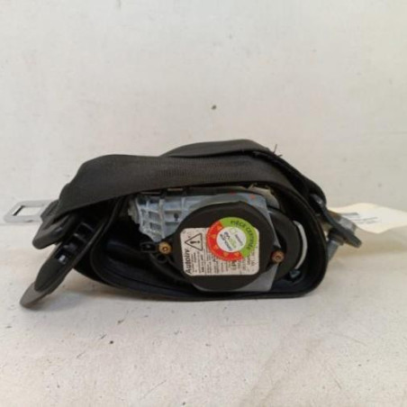 Ceinture avant gauche PEUGEOT 508 1 SW Photo n°1