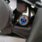 Ceinture avant gauche PEUGEOT 508 1 SW