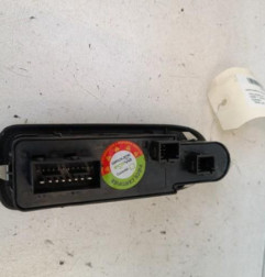 Interrupteur de leve vitre avant gauche PEUGEOT 508 1 SW