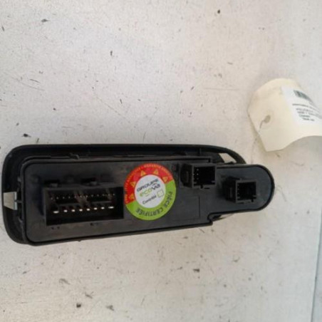 Interrupteur de leve vitre avant gauche PEUGEOT 508 1 SW