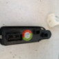 Interrupteur de leve vitre avant gauche PEUGEOT 508 1 SW