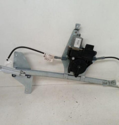 Leve vitre electrique avant droit PEUGEOT 508 1 SW Photo n°1