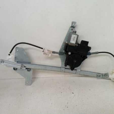 Leve vitre electrique avant droit PEUGEOT 508 1 SW Photo n°1