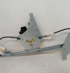 Leve vitre electrique avant droit PEUGEOT 508 1 SW