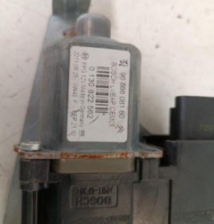 Leve vitre electrique avant droit PEUGEOT 508 1 SW Photo n°3