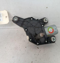 Moteur essuie glace arriere PEUGEOT 508 1 SW Photo n°1