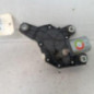 Moteur essuie glace arriere PEUGEOT 508 1 SW