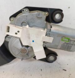 Moteur essuie glace arriere PEUGEOT 508 1 SW Photo n°3