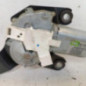 Moteur essuie glace arriere PEUGEOT 508 1 SW