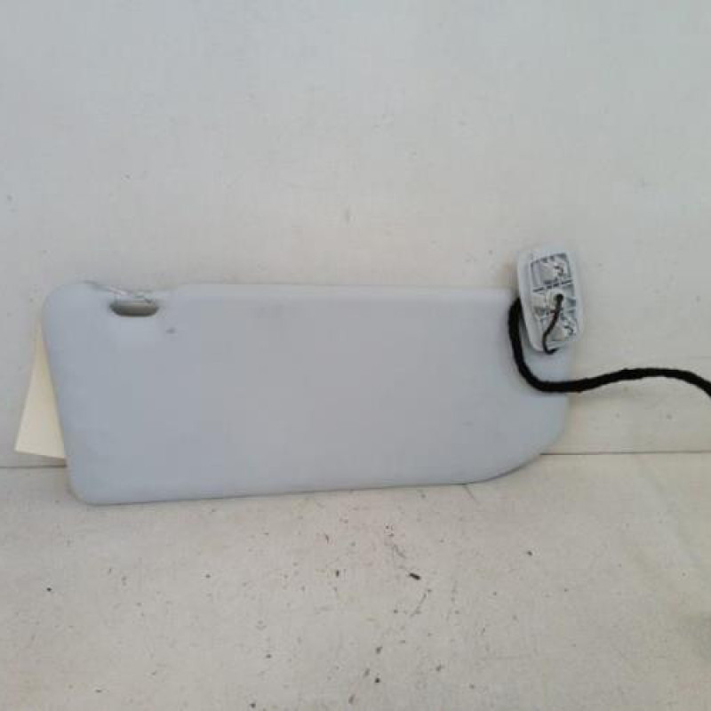 Pare soleil gauche PEUGEOT 508 1 SW Pare soleil gauche PEUGEOT 508 1 SW
